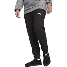 Puma Teamgoal Casuals Pants Erkek Futbol Antrenman Eşofman Altı 65859803 Siyah