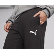 Puma Teamgoal Casuals Pants Erkek Futbol Antrenman Eşofman Altı 65859803 Siyah