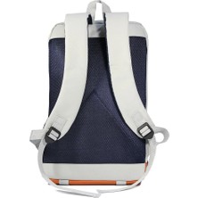 Yuying Shop No.8 Tarzı Supernatural Sırt Çantaları Erkek Kız Okul Çantaları Sırt Çantası Gençler Çocuk Günlük Seyahat Sırt Çantası Mochila (Yurt Dışından)