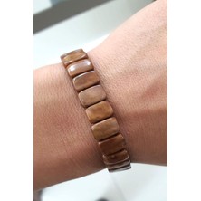 Ose Shop  El Isi Tasarım Kuka Bileklik