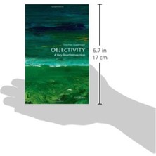 Objectivity, Stephen Gaukroger (A Very Short Introduction)