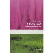 Stoicism, Brad Inwood (A Very Short Introduction)