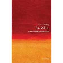 Russell, A.c Grayling (A Very Short Introduction)