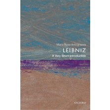 Leibniz, Maria Antognazza (A Very Short Introduction)