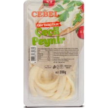 Cebel Çeçil Peynir T.y. 200 gr