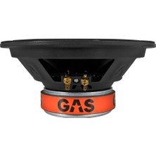 Gas Tempovendo Pm2-84 | Gas Mad Serisi 20 cm Midrange