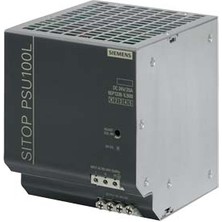 Siemens 6EP1336-1LB00 Sıtop PSU100L 24V Dc / 20A 1AC