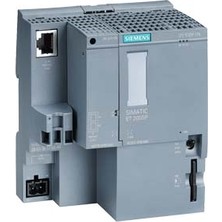 Siemens 6ES7512-1DM03-0AB0 Sımatıc Dp, Cpu 1512SP-1 Pn