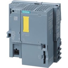 Siemens 6ES7510-1SK03-0AB0  Cpu 1510SP F-1 Pn