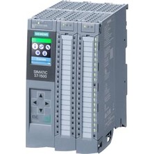 Siemens 6ES7511-1CK01-0AB0 S7-1500 Cpu 1511C-1PN