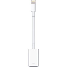 Speeduf Lightning - USB Kamera Adaptörü, Iphone/ipad Için USB 3.0 Otg Kablosu