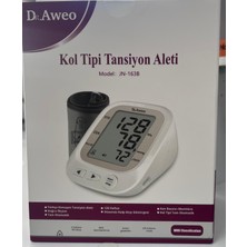Dr.Aweo Dr. Aweo Kol Tipi Tansiyon Aleti