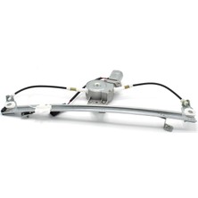Rolcar Fiat Doblo Cam Krikosu Sağ / 46810676-46751438-51704762-51718403