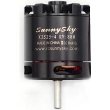 Sunnysky X3525 Fırçasız Motor 720KV