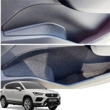 Duca Seat Ateca Konfor Seti