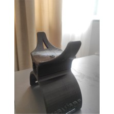 İn3dex Minelab Equinox Kolcak - Minelab Kol Dayaa - Ekinoks Kolçak