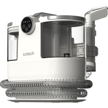 Icotech SC50 Max Koltuk Halı Yıkama Cam Temizleme Makinesi