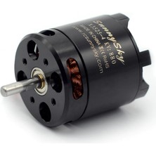 Sunnysky X3525 Fırçasız Motor 880KV