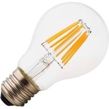 Linway LED Fılament Ampul Günışığı 8W
