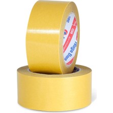 Nuga Bant Çift Taraflı Filmik Bandı 48 mm x 25 mt 2 Adet