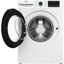 Beko Cmxd 9100 A Enerji Sınıfı 9kg 1000 Devir Çamaşır Makinası