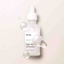 Ma:nyo Manyo Galac Niacin 2.0 Essence, 30 ml