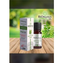 Biorganix Life Akgünlük Yağı 20 ml Frankincense Oil Bıo