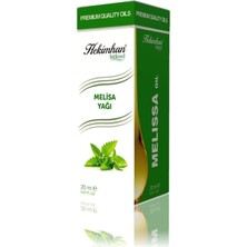 Hekimhan Melisa Yağı 20 ml
