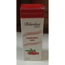 Hekimhan Kuşburnu Yağı 20 ml