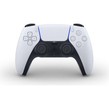 Sony Playstation 5 Dualsense Controller Ps5 Kol Ithalatçı Garantili