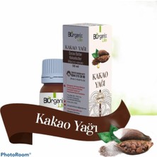 Mimoza Biorganix Life Kakao Yağı 50 ml