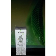 Biorganix Life Organik Biberiye Yağı 20 ml