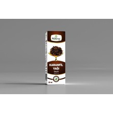 Biorganix Life Karanfil Yağı 20 ml