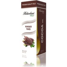 Hekimhan Kakao Yağı 20 ml