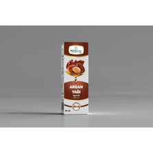 Biorganix Life Argan Yağı 20 ml