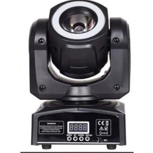 Dj Pro 60 Watt LED Backlight Beam Robot Işık
