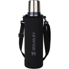 Stanley Tranquilo Mio Neopren Stanley Termos Çantası Siyah