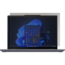 Engo Lenovo Thinkpad X1 Extreme Gen 5 16" Hayalet Ekran Koruyucu