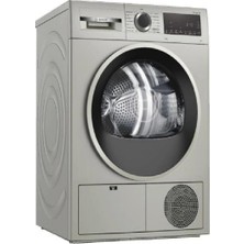 Bosch WQG2410TTR A++ 9 kg Çamaşır Kurutma Makinesi