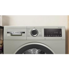 Bosch WQG2410TTR A++ 9 kg Çamaşır Kurutma Makinesi