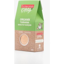 Eczacının Çiftliği Organik Tarhana Bakliyat Karışımı 250g X 3 Adet / Katkısız, Koruyucusuz