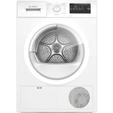 Bosch WTH22200TR A++ 8 kg Çamaşır Kurutma Makinesi