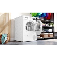 Bosch WTH22200TR A++ 8 kg Çamaşır Kurutma Makinesi