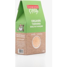 Eczacının Çiftliği Organik Tarhana Bakliyat Karışımı 250 gr x 6 Adet / Katkısız, Koruyucusuz