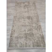 Andromeda ŞEHRAZAT, MELODİ İPEKSİ YÜN TUŞELİ TRİKO AKRİLİK OTURMA ODASI VE SALON HALISI