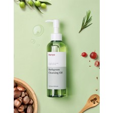 Ma:nyo Manyo Herb Green Cleansing Oil, 200 ml