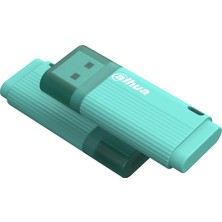 Dahua 4gb Kapaklı USB Flash Bellek U126 Yeşil