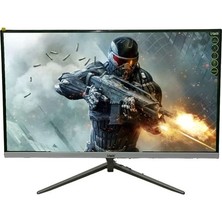 Hiitachi 27" Q27HTW 3ms 165Hz Full Hd IPS Oyuncu Monitör