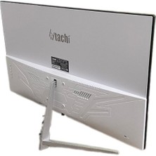 Hiitachi 27" Q27HTW 3ms 165Hz Full Hd IPS Oyuncu Monitör