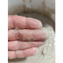 Sanayi Kimya Endüstriyel Granürlü Ponzalı El Temizleme Sabunu Kremi  5 kg